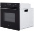 Духова шафа електрична INTERLINE FEV 560 ETS BA