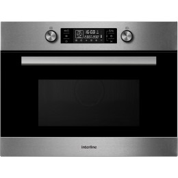 Духовой шкаф электрический INTERLINE GL 760 EXN XA