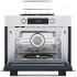 Духовой шкаф электрический INTERLINE GL 760 EXN XA
