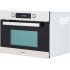 Духовой шкаф электрический INTERLINE GL 760 EXN XA