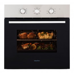 Духовой шкаф электрический INTERLINE KTN 280 MRN XA