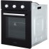 Духовой шкаф электрический INTERLINE OEG 170 MRN BA