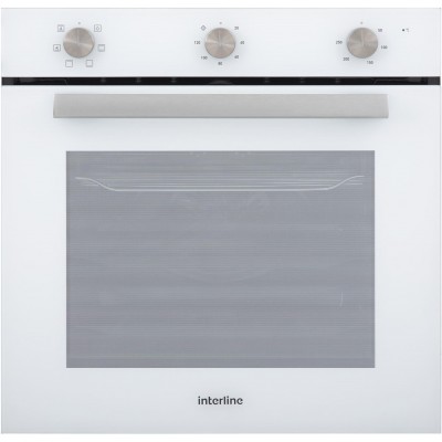 Духова шафа електрична INTERLINE OEG 360 MCS WA