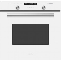 Духовой шкаф электрический INTERLINE OEG 590 ETS WA