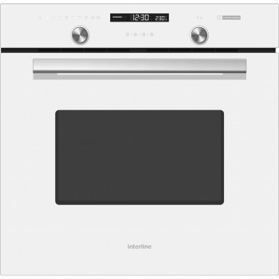 Духовой шкаф электрический INTERLINE OEG 590 ETS WA