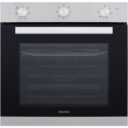 Духова шафа електрична INTERLINE OES 360 MCS XA