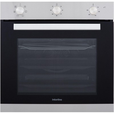 Духова шафа електрична INTERLINE OES 360 MCS XA