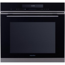 Духовой шкаф электрический INTERLINE OMG 970 SCD BA