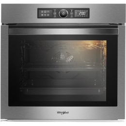 Духовой шкаф электрический WHIRLPOOL AKZ9 6240 IX