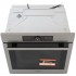 Духова шафа електрична WHIRLPOOL AKZ9 6240 IX