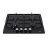 Варильна поверхня газова VENTOLUX HG640 B2 S (BK)