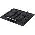Варильна поверхня газова VENTOLUX HG640 B2 S (BK)