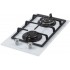 Варильна поверхня газова Domino VENTOLUX HSF320G CEST (WH) 3