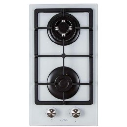 Варильна поверхня газова Domino VENTOLUX HSF320G CEST (WH) 3