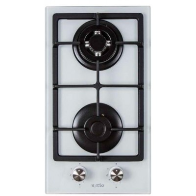 Варильна поверхня газова Domino VENTOLUX HSF320G CEST (WH) 3