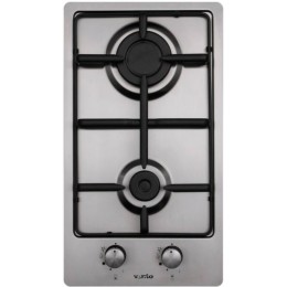 Варочная поверхность газовая Domino VENTOLUX HSF320 S(X) 3