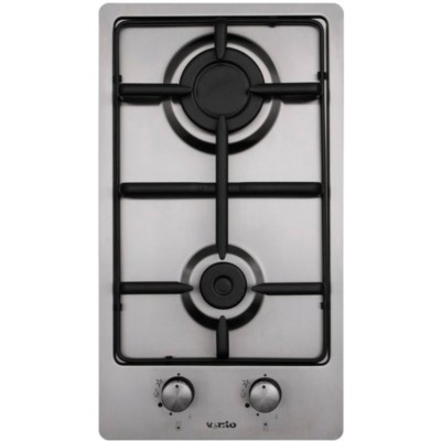 Варочная поверхность газовая Domino VENTOLUX HSF320 S(X) 3