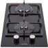 Варильна поверхня газова Domino VENTOLUX HSF320G CS (BK) 3