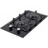 Варильна поверхня газова Domino VENTOLUX HSF320G CS (BK) 3