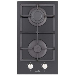 Варочная поверхность газовая Domino VENTOLUX HSF320G CS (BK) 3