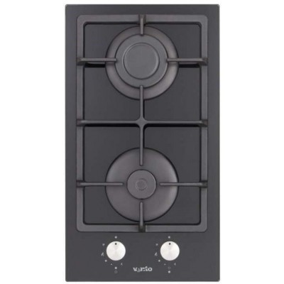 Варильна поверхня газова Domino VENTOLUX HSF320G CS (BK) 3