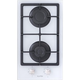 Варильна поверхня газова Domino VENTOLUX HSF320G CS (WH) 3