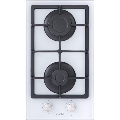Варильна поверхня газова Domino VENTOLUX HSF320G CS (WH) 3