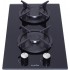 Варильна поверхня газова Domino VENTOLUX HSF320G RS (BK) 3