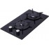 Варильна поверхня газова Domino VENTOLUX HSF320G RS (BK) 3