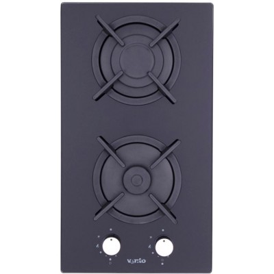 Варильна поверхня газова Domino VENTOLUX HSF320G RS (BK) 3