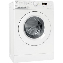Стиральная машина узкая INDESIT OMTWSA 51052 W EU