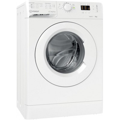 Стиральная машина узкая INDESIT OMTWSA 51052 W EU