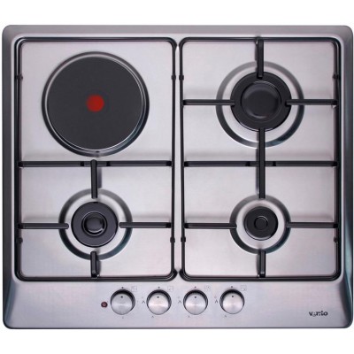 Варочная поверхность комбинированная Ventolux HG631 B2 S(X)