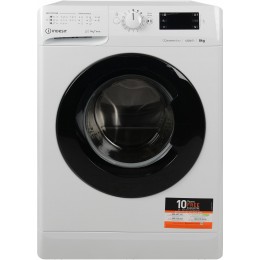Пральна машина повногабаритна INDESIT OMTWE 81283 WK EU