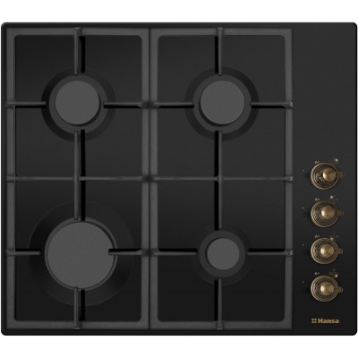 Варочная поверхность газовая HANSA BHGA620390