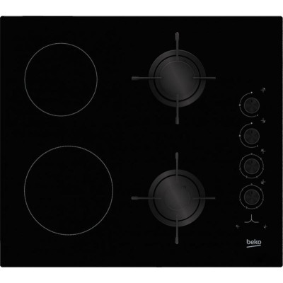 Варильна поверхня комбінована BEKO HILM 64120 S