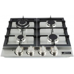 Варочная поверхность газовая KAISER KG 6357 Turbo