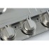 Варочна поверхня газова KAISER KG 6357 Turbo