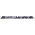 Варочная поверхность газовая WEILOR GM 624 SS