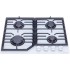 Варочная поверхность газовая WEILOR GG 624 WH