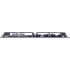 Варочная поверхность газовая WEILOR GG W624 BL