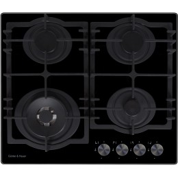 Варочная поверхность газовая GUNTER&HAUER GL 643