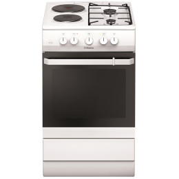 Плита комбинированная HANSA FCMW53050