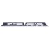 Варочная поверхность газовая WEILOR GM 624 WH