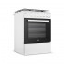 Плита комбінована ARTEL Apetito 10-E White