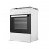 Плита комбінована ARTEL Apetito 10-E White