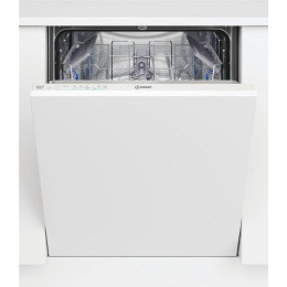 Вбудована посудомийна машина INDESIT DIE 2B19 A