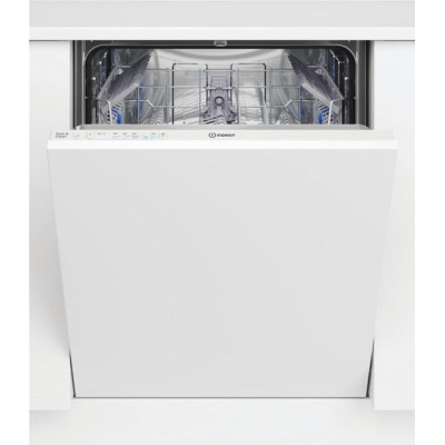 Вбудована посудомийна машина INDESIT DIE 2B19 A