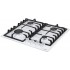 Варильна поверхня газова VENTOLUX HSF640-D3 CS (WH)
