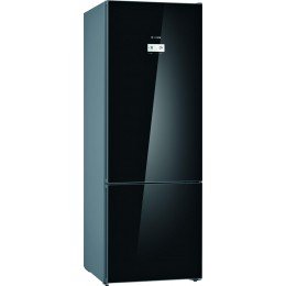 Двухкамерный холодильник BOSCH KGN56LBF0N